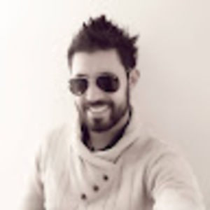 Meet your Posher, Jonathan